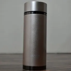 6422 Stainless Steel Bottle used in all households and official purposes for storing water and beverages etc.
