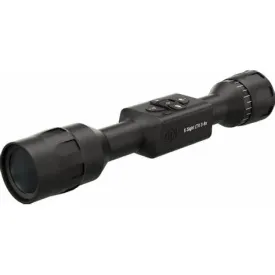 ATN LTV 3-9x Smart Day/Night Hunting Riflescope