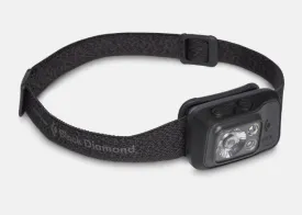 Black Diamond: Spot 400-R Headlamp