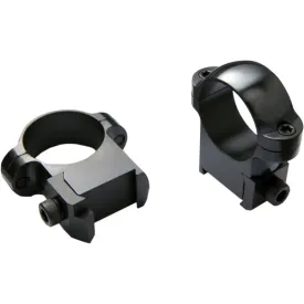 Burris 30mm Tikka T3 Ring Mounts - Medium