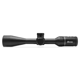 BURRIS RIFLE SCOPE 1" SIGNATURE HD 3-15X44 BALLISTIC E3 ILLUM