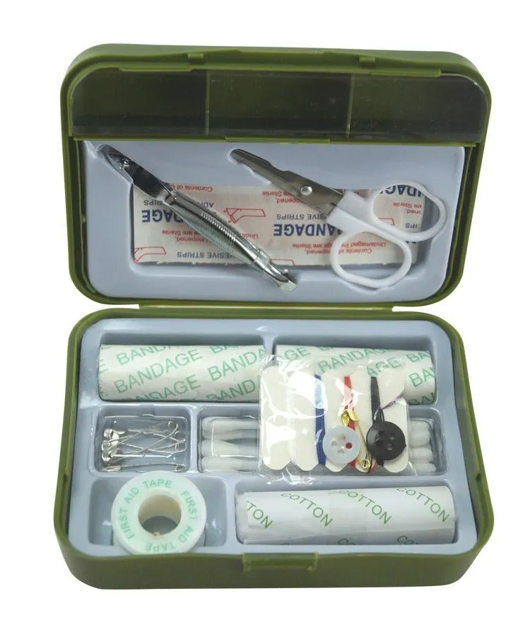 Cadet First Aid Kit