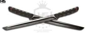 Call of Duty Kodachi Pair in Just $121 (D2 & Spring Steel are also available) from CoD Vanguard-CoD Melee
