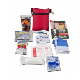 Compact Bleed Control Kit