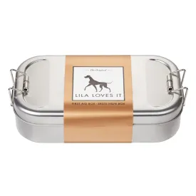 Dog First Aid Kit