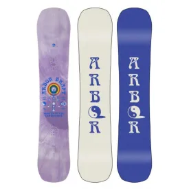 DRAFT CAMBER SNOWBOARD - 2023