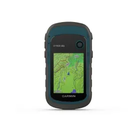 Garmin eTrex® 22x - Rugged Handheld GPS