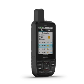 Garmin GPSMAP® 67i