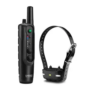 Garmin PRO 550 Handheld, North America - 010-01202-50