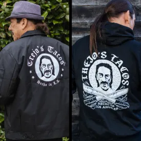 Jacket & Hoodie Bundle