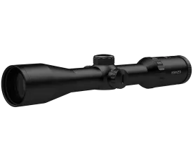 Kahles Helia 1.6-8x42i 4-Dot Scope