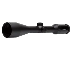 Kahles Helia 2.4-12x56i 4-Dot Scope