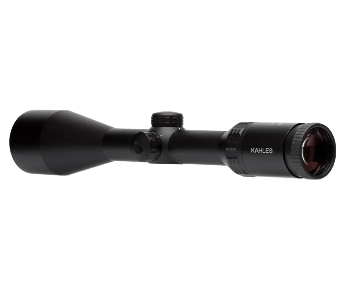 Kahles Helia 2.4-12x56i 4-Dot Scope