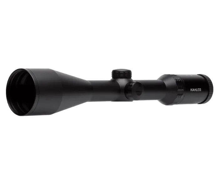 Kahles Helia 2.4-12x56i 4-Dot Scope