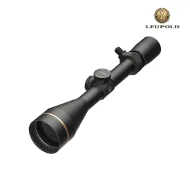 Leupold VX-3HD 4.5-14x50 CDS-ZL Rifle Scope Duplex Reticle - 180622
