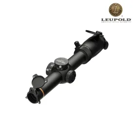 Leupold VX-6HD GEN 2 1-6x24mm Rifle Scope CDS-SZL2 Illum. FireDot Duplex - 183835