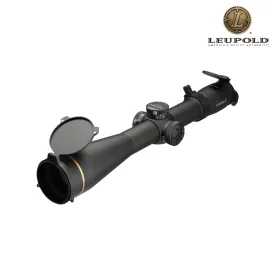 Leupold VX-6HD GEN 2 4-24x52mm Rifle Scope CDS-SZL2 Side Focus Illum. TMOA - 183843
