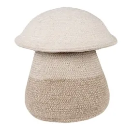 Lorena Canals - Mushroom Baskets