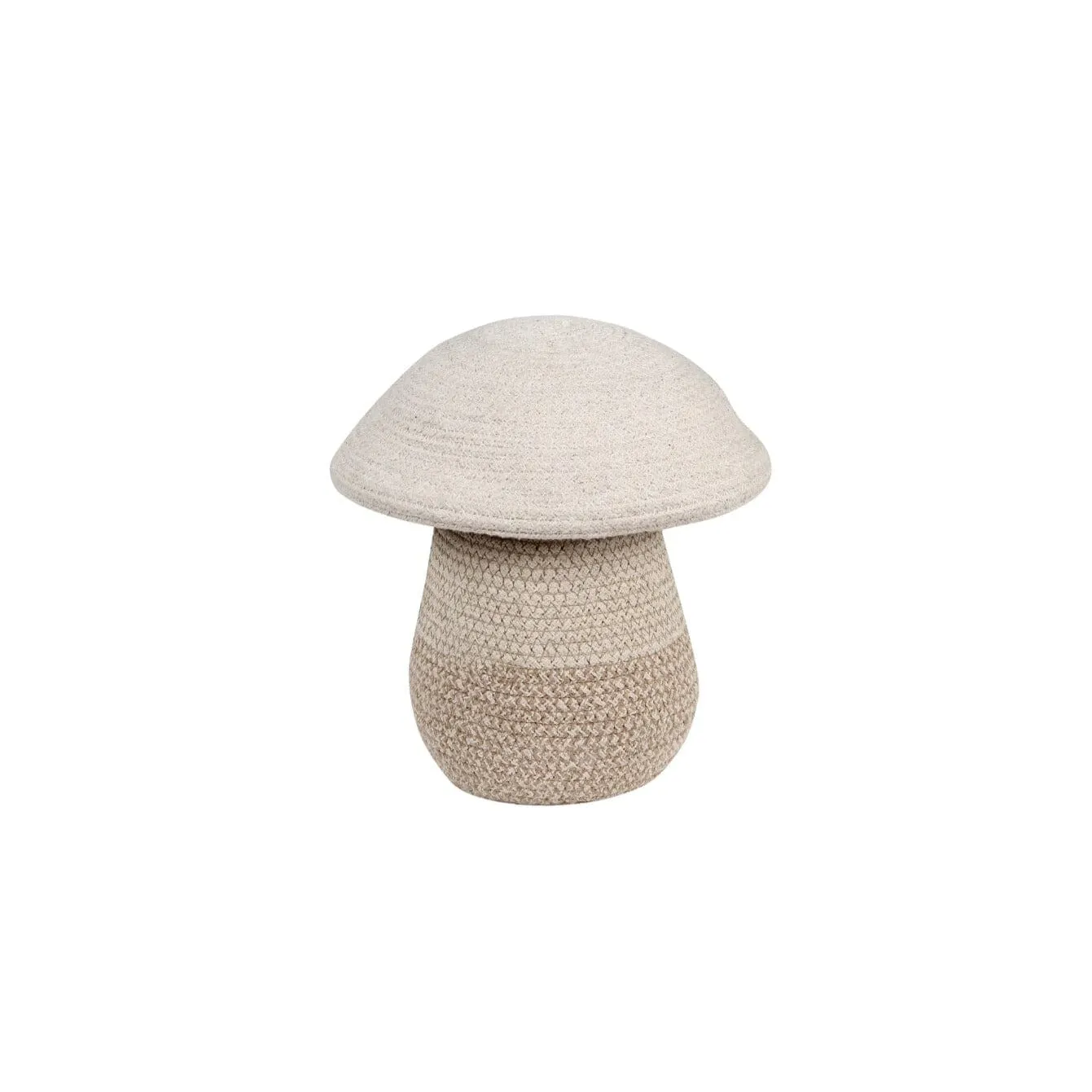 Lorena Canals - Mushroom Baskets