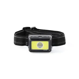 LP333 | Multi-Color Broadbeam and Spot LED Headlamp