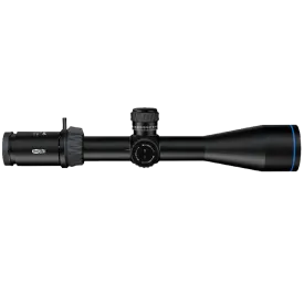 Meopta Meopro Optika 6 5-30x56 FFP RD Mildot3 Scope