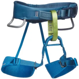 Momentum Climbing Harness - Kids'