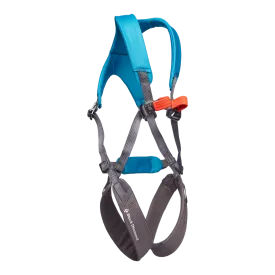 Momentum Full Body Harness - Kids