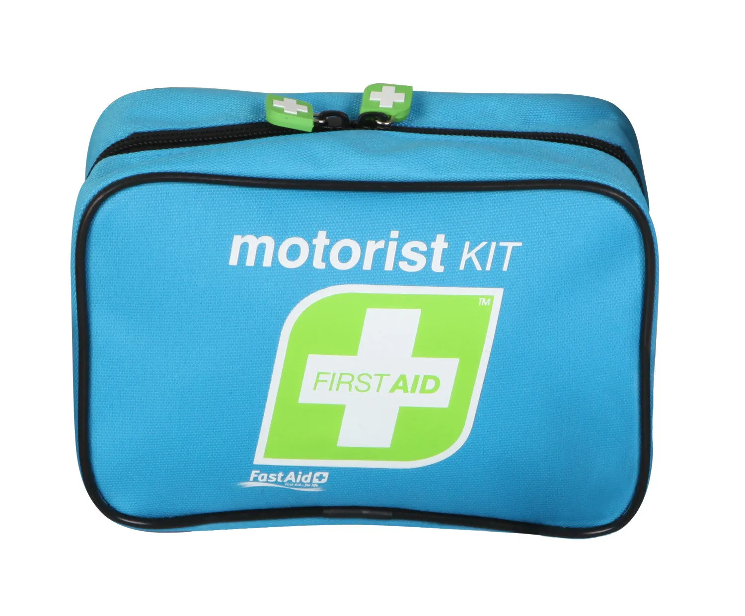 Motorist First Aid Kit FANCM30