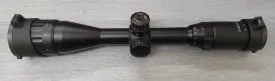 Nykron 3-9x40 AO Scope with Mounts