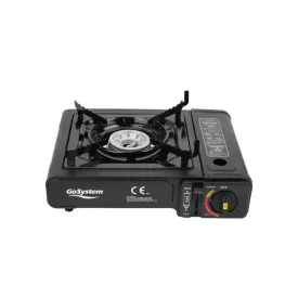 One Ring Portable Stove in Carry Case