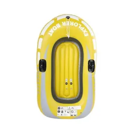 RELEFREE Small Inflatable Raft