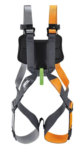 Simba Adjustable Harness