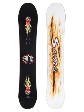 Sims Fakie Snowboard 2025