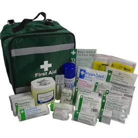 Sports First Aid Kit