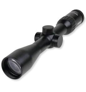 Steiner Predator 2.5-10x42 E3 IR CCW Turret
