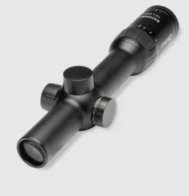 Steiner Ranger 6 1-6x24 4A IR Scope