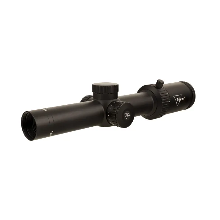 Trijicon Credo HX SFP Rifle Scope