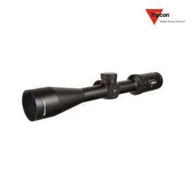 Trijicon Huron 3-9x40 SFP Rifle Scope German #4 Crosshair Reticle - HR940-C-2700004