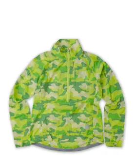 Women's Second Light Pullover - SM
