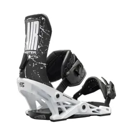 Yes Airmaster Snowboard Binding 2025