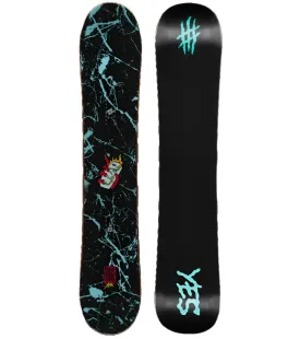 Yes Fridge Master Xtrm Snowboard 2025